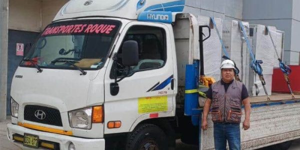 Transporte de cajeros automáticos a nivel nacional